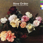 New Order / Electronic /  Revenge / Monano 